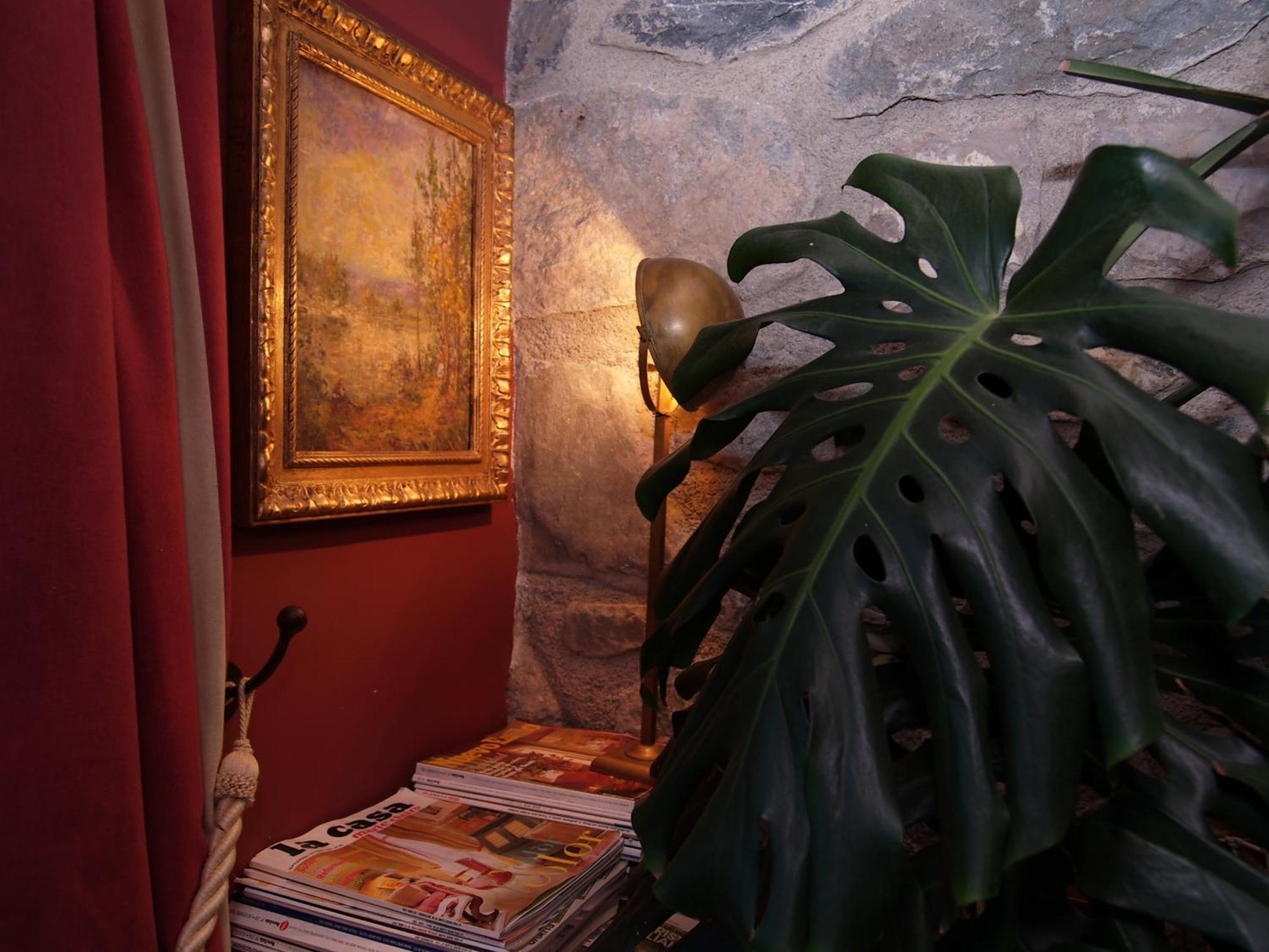 Hotel Almud Sallent De Gallego Luaran gambar